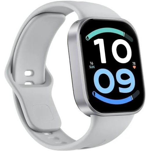 ساعت هوشمند شیائومی مدل Redmi Watch 6 Active گلوبال با نمایشگر AMOLED و بدنه آلومینیومی