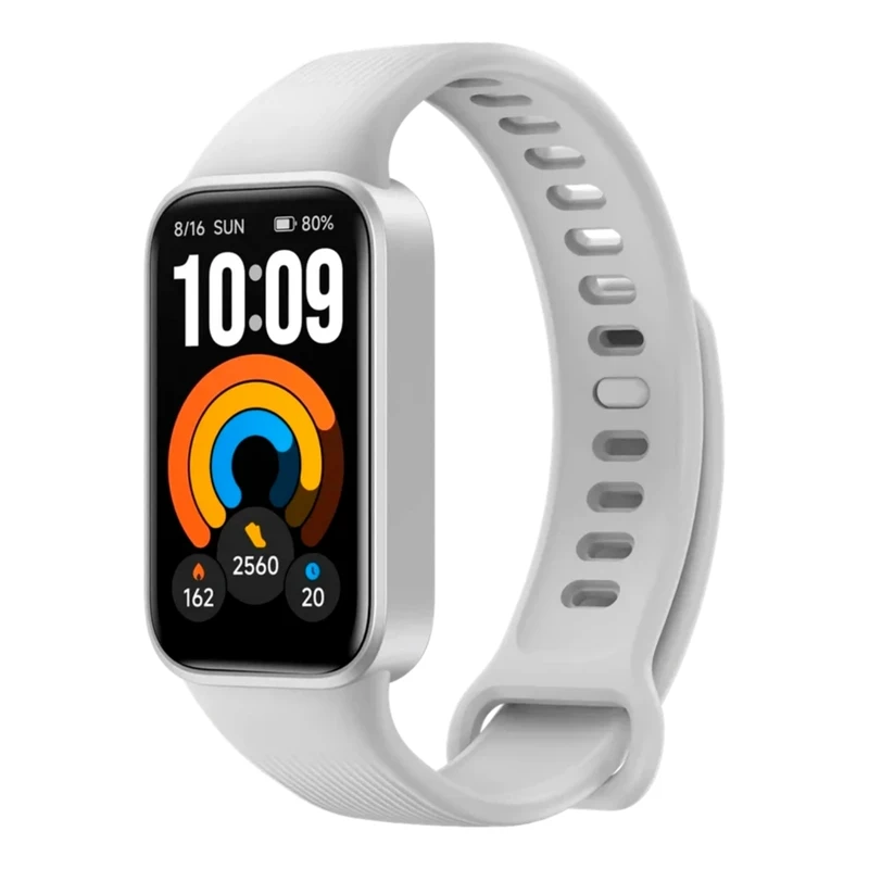 مچ بند هوشمند شیائومی مدل Smart Band 11 Active با بند پلاستیکی
