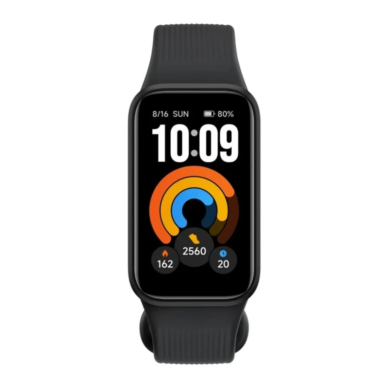 مچ بند هوشمند شیائومی مدل Smart Band 11 Active با بند پلاستیکی