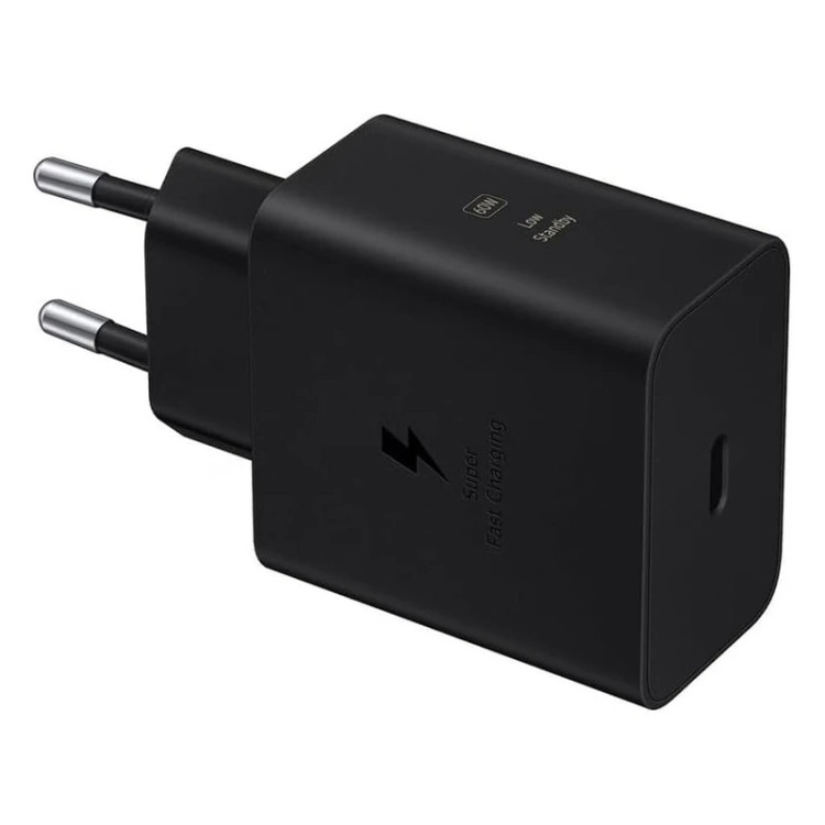 شارژر دیواری 60 وات سامسونگ مدل EP-T6010