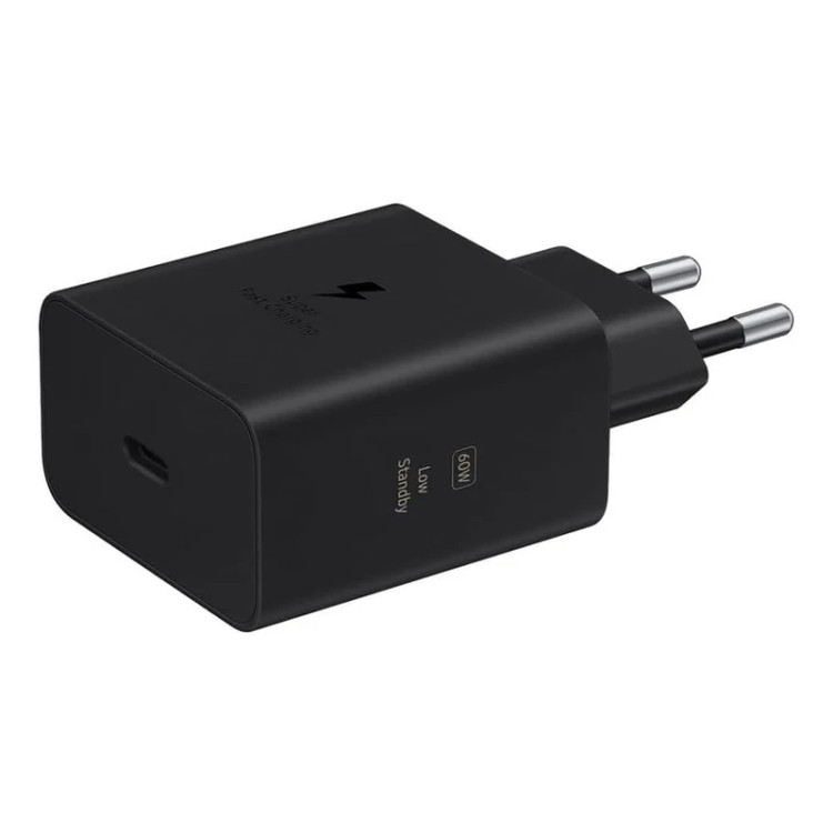 شارژر دیواری 60 وات سامسونگ مدل EP-T6010