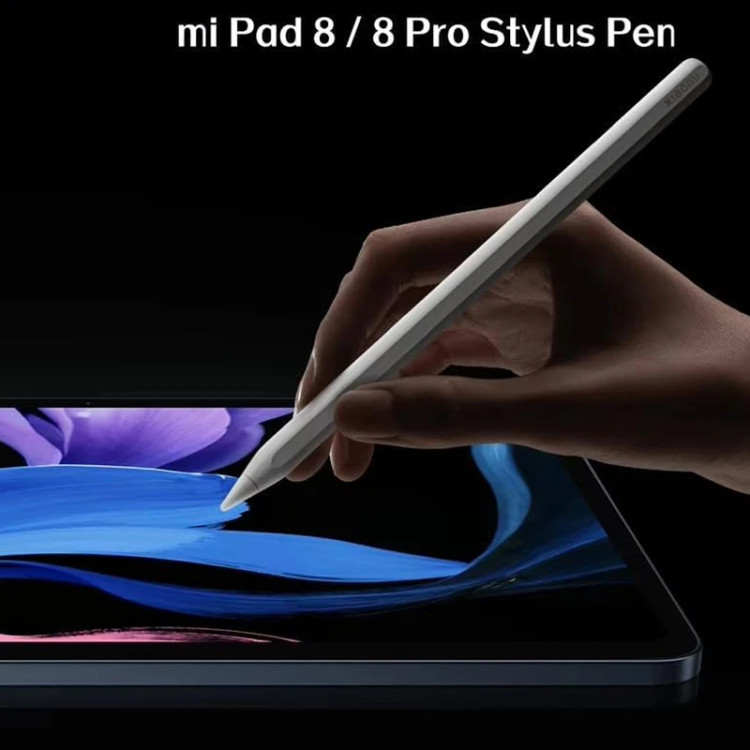 قلم لمسی شیائومی مدل Focus Pen Pro مناسب برای تبلت شیائومی Pad 6S Pro 12.4 inch / Pad 7 / Pad 8