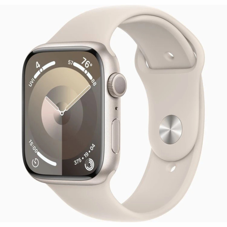 apple watch seri 8 45mm