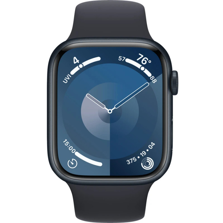 apple watch seri 9 45mm