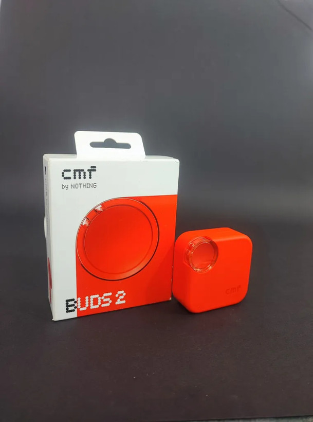 هدفون بلوتوثی ناتینگ مدل CMF Buds 2