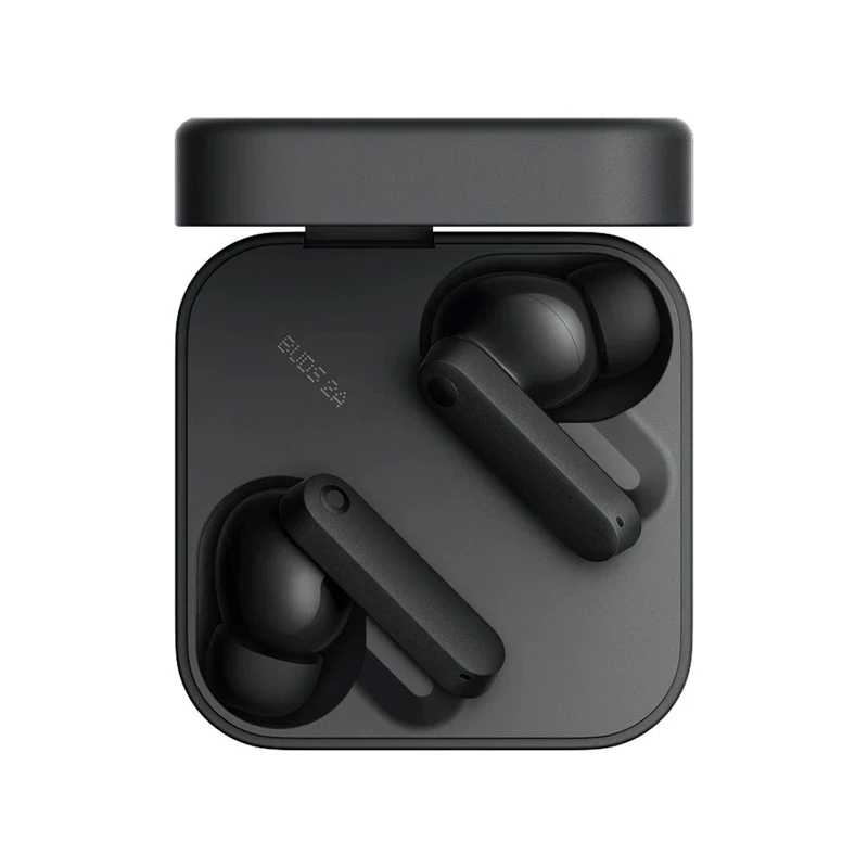 هدفون بلوتوثی ناتینگ CMF Buds 2a با نویز کنسلینگ فعال، 4 میکروفون HD، اتصال همزمان به چند دستگاه، درایور 12 میلیمتری، گواهی IP54