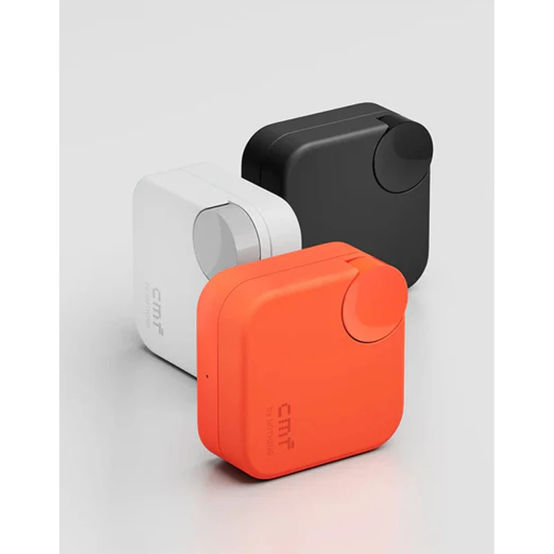 هدفون بلوتوثی ناتینگ CMF Buds 2a با نویز کنسلینگ فعال، 4 میکروفون HD، اتصال هم‌زمان به چند دستگاه، درایور 12 میلی‌متری، گواهی IP54