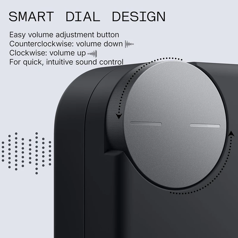 هندزفری بلوتوثی ناتینگ مدل CMF Buds Pro 2 با نویز کنسلینگ فعال (ANC)، درگاه شارژ USB Type-C، دارای میکروفون سهگانه با قابلیت حذف صدای باد، مقاوم در برابر رطوبت و عرق (IP55)