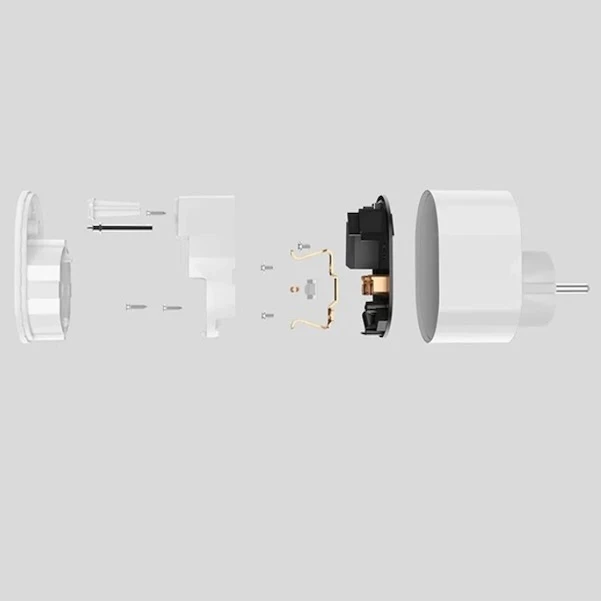 خرید و قیمت پریز هوشمند شیائومی مدل Mi Smart Power Plug 2 خرید و قیمت پریز هوشمند شیائومی مدل Mi Smart Power Plug 2 خرید و قیمت پریز هوشمند شیائومی مدل Mi Smart Power Plug 2 خرید و قیمت پریز هوشمند شیائومی مدل Mi Smart Power Plug 2 خرید و قیمت پریز هوشمند شیائومی مدل Mi Smart Power Plug 2 خرید و قیمت پریز هوشمند شیائومی مدل Mi Smart Power Plug 2 گزارش مشخصات کالا یا موارد قانونی DKP-15443716 شیائومی / اینترنت اشیا شیائومی پریز هوشمند شیائومی مدل Mi Smart Power Plug 2، با اتصال Wi-Fi، سازگار با iOS و Xiaomi