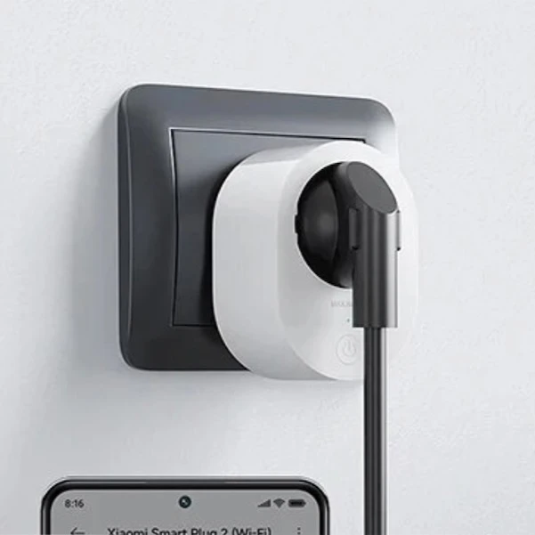 خرید و قیمت پریز هوشمند شیائومی مدل Mi Smart Power Plug 2 خرید و قیمت پریز هوشمند شیائومی مدل Mi Smart Power Plug 2 خرید و قیمت پریز هوشمند شیائومی مدل Mi Smart Power Plug 2 خرید و قیمت پریز هوشمند شیائومی مدل Mi Smart Power Plug 2 خرید و قیمت پریز هوشمند شیائومی مدل Mi Smart Power Plug 2 خرید و قیمت پریز هوشمند شیائومی مدل Mi Smart Power Plug 2 گزارش مشخصات کالا یا موارد قانونی DKP-15443716 شیائومی / اینترنت اشیا شیائومی پریز هوشمند شیائومی مدل Mi Smart Power Plug 2، با اتصال Wi-Fi، سازگار با iOS و Xiaomi